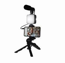 Kit de realisation video