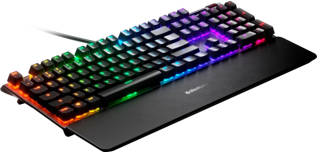 Clavier apex 5