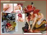 Figurines mon-sieur bome vol.16
