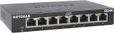 Switch ethernet gs308