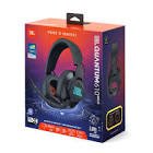 Casque gaming quantum 610