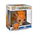 Figurine vulpix emea