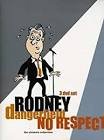 Rodney dangerfield