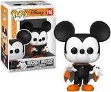 Figurines goodies pop 795 disney