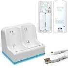 Chargeur wii dual charger wii