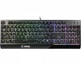 Clavier gaming vigor gk30