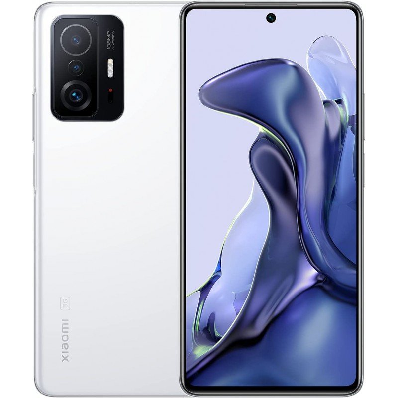 Xiaomi 11t