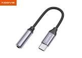 Adapt lightning audio iPhone xss-jack-l