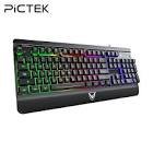 Clavier gamer pc244a