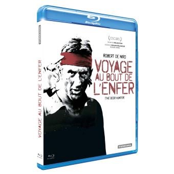 Voyage au bout de l'enfer