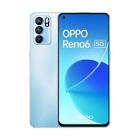 Oppo reno 6