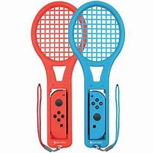 Raquette tennis switch