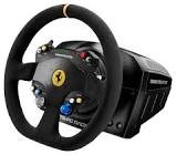 Volant ts-pc racer