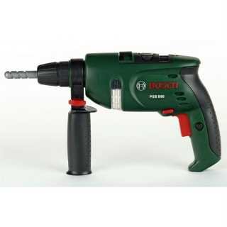 Perceuse filaire easyimpact 600