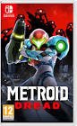 Jeu metroid dread