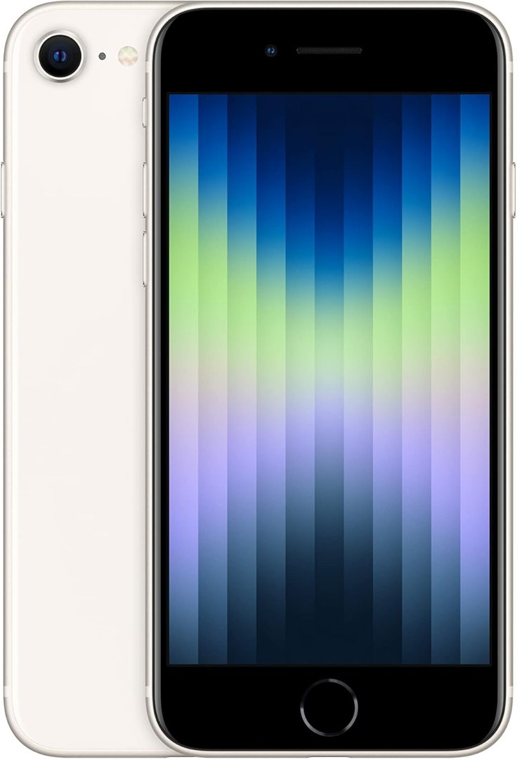 iPhone se 2022