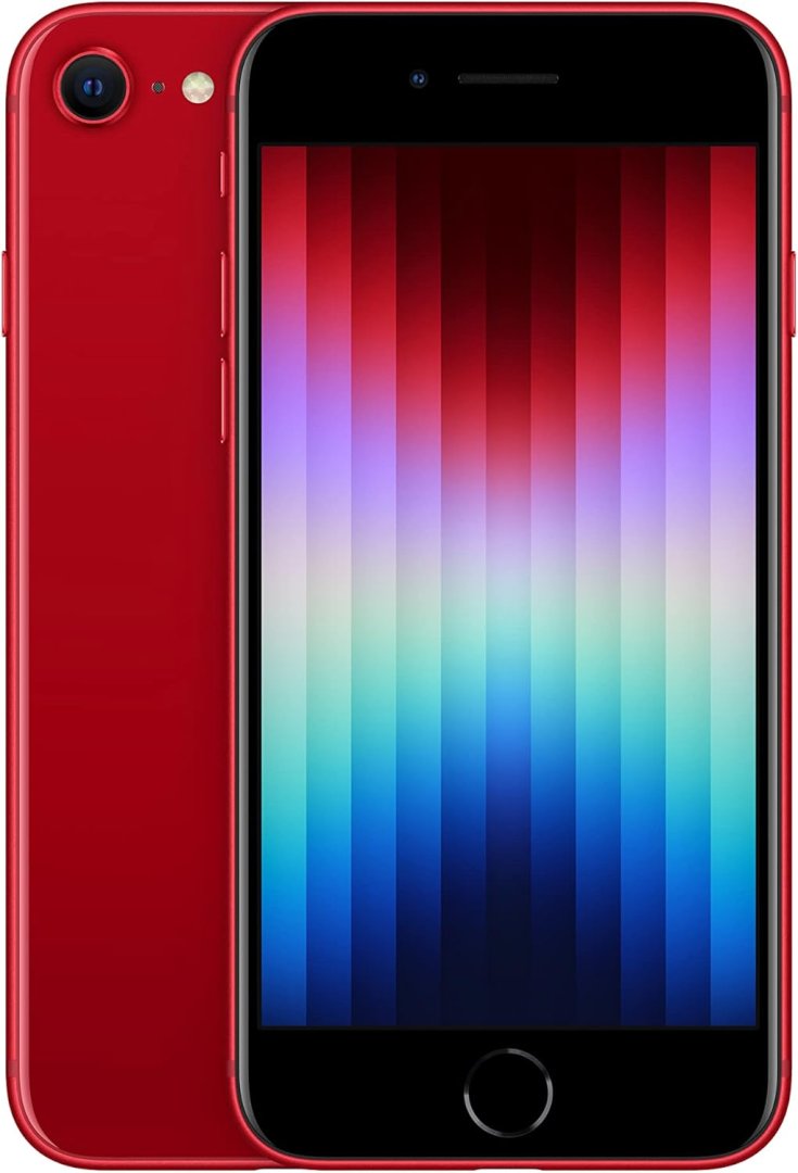 iPhone se 2022