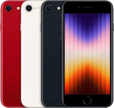 iPhone se 2022