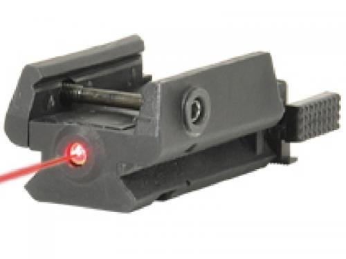 Optique airsoft point rouge