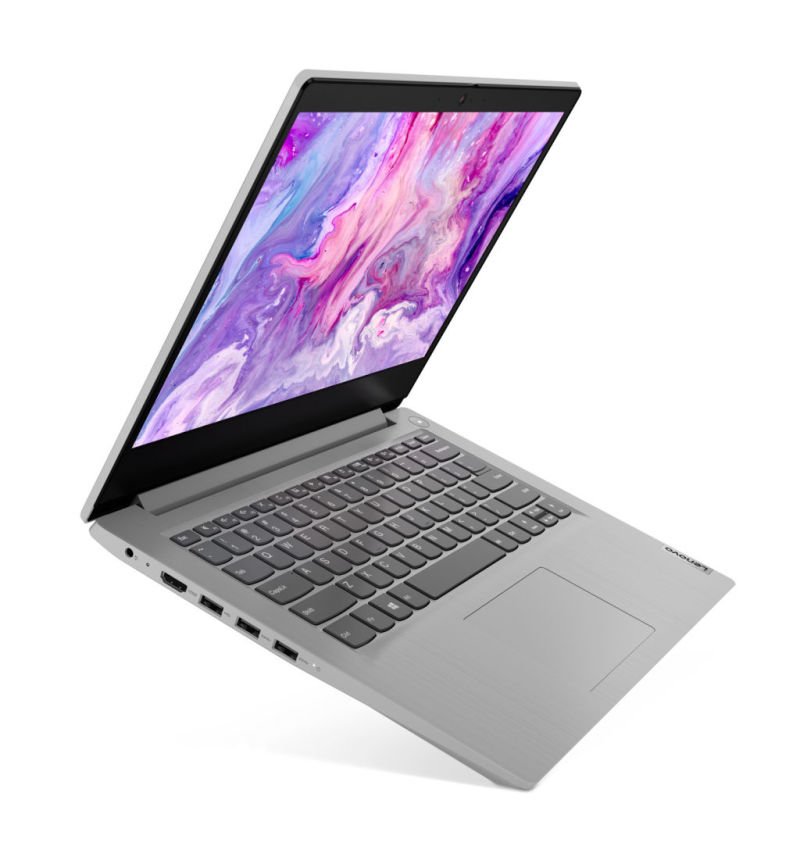 Ordinateur portable ideapad 3 17itl6