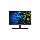Ecran incurve 165hz mateview gt 27"