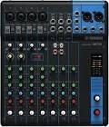 Table de mixage mg10