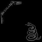 Cd black album