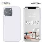 Coque iPhone 13 pro max befluoip13prmwhite