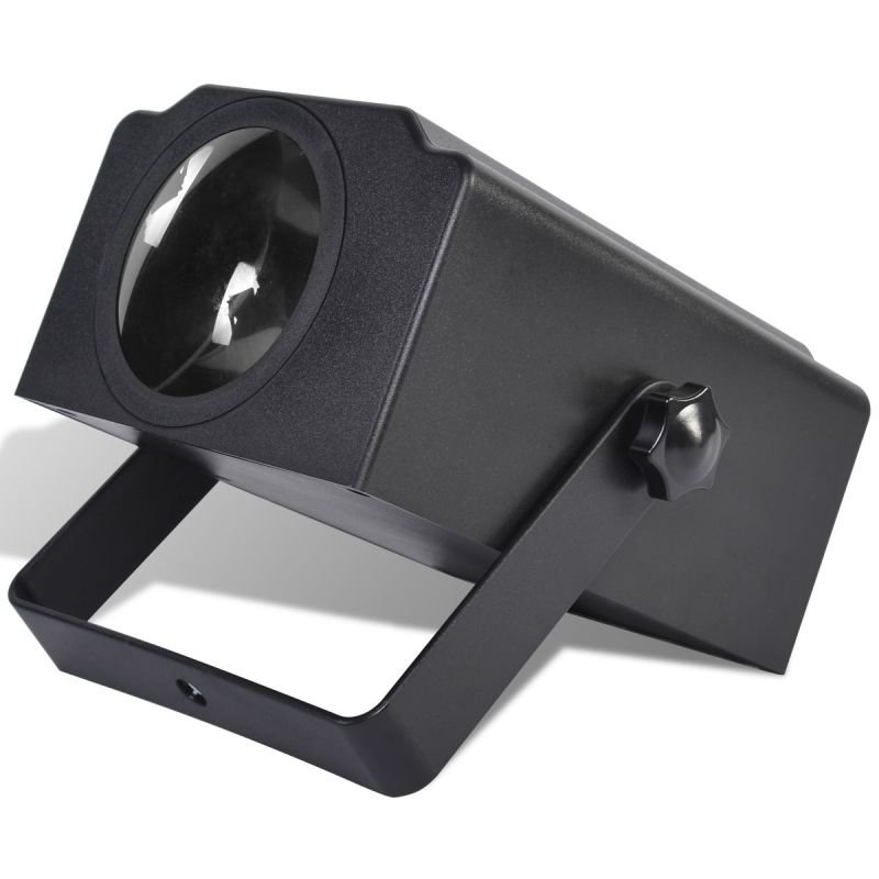 Projecteur lumiere disco