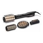 Brosse chauffante b73b