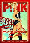 Pink : funhouse tour live in australia
