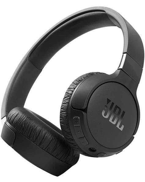 Casque bluetooth jblt660nc