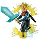 Figurine future trunks