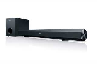 Barre de son + caisson sa-ct60bt