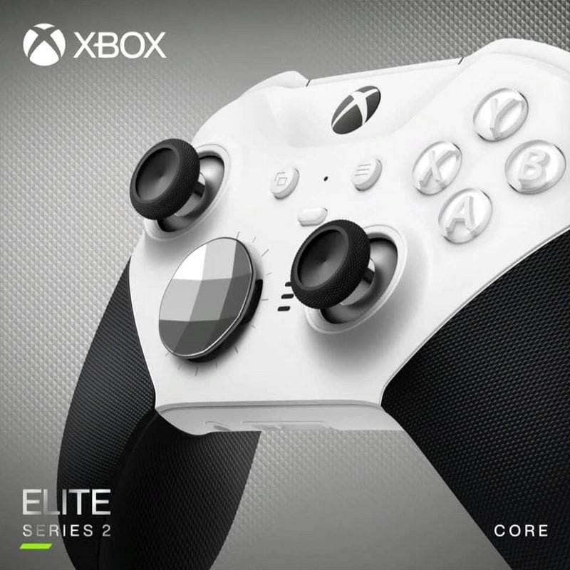 Manette sans fil xbox elite series 2