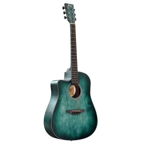 Guitare af-h00lc-bl