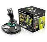 Joystick t.16000m fcs