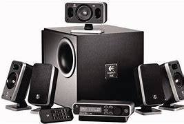 Kit enceinte 5.1 z-5400