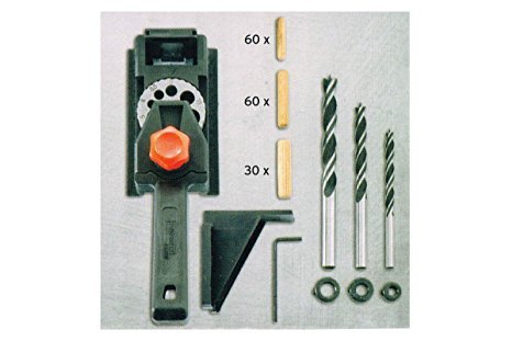 Guide de percage avec tourillons id5693