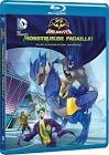 Batman unlimited : monstrueuse pagaille -