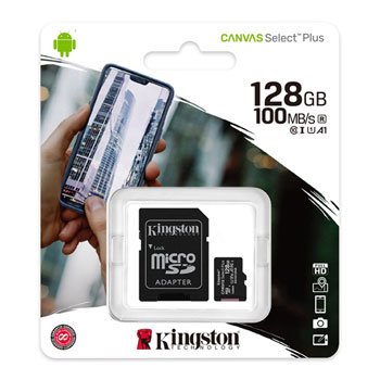 Carte micro sd 128gb pp5935