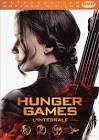Hunger games l'integrale