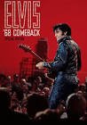 Elvis '68 comeback