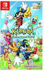 Jeu klonoa phantasy reverie series