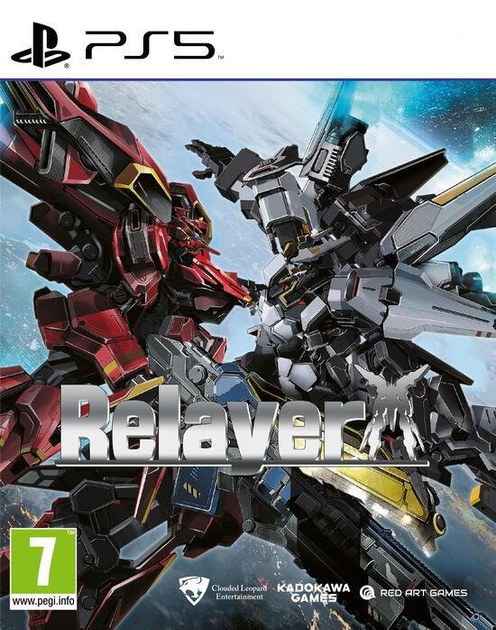 Jeu relayer