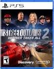 Jeu street outlaws 2: winner takes all