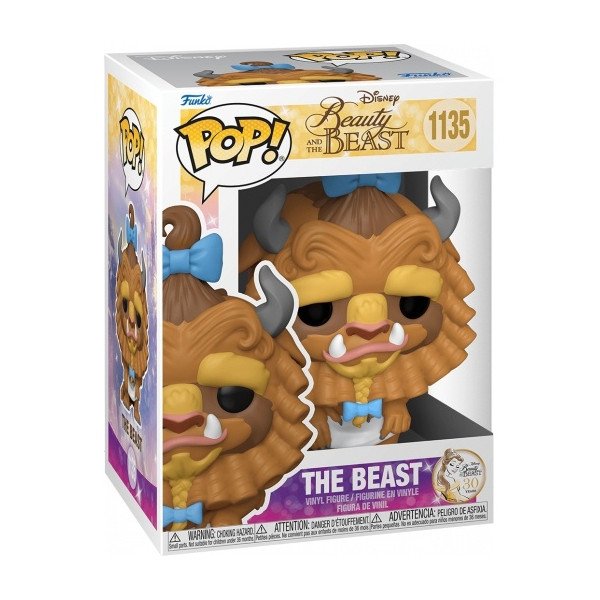 Pop 1135 la bete