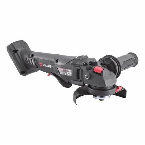 Meuleuse aws 18-125 p compact