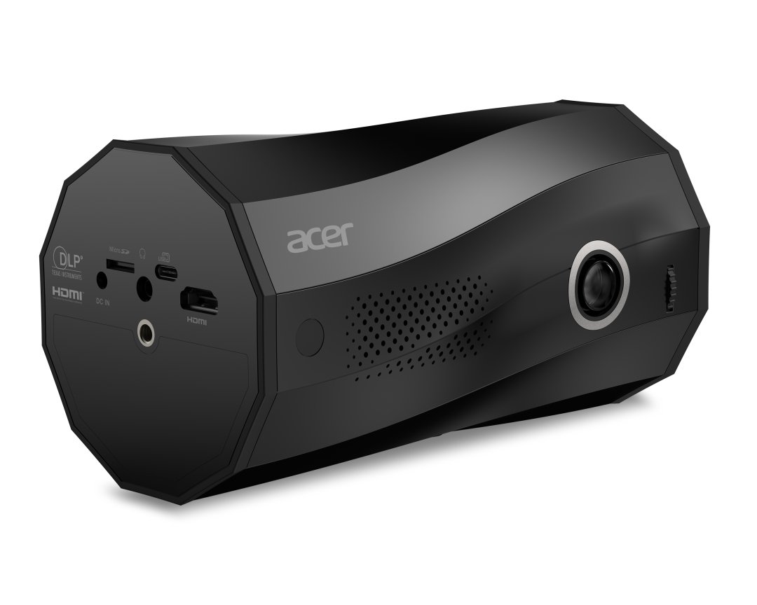 Projecteur portable c250i