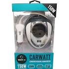 Convertisseur 150w carwatt